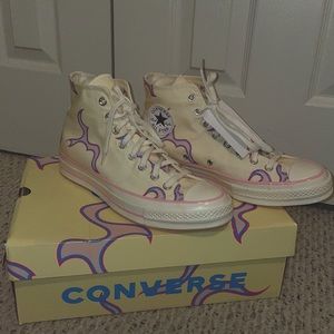 Golf Wang x Converse